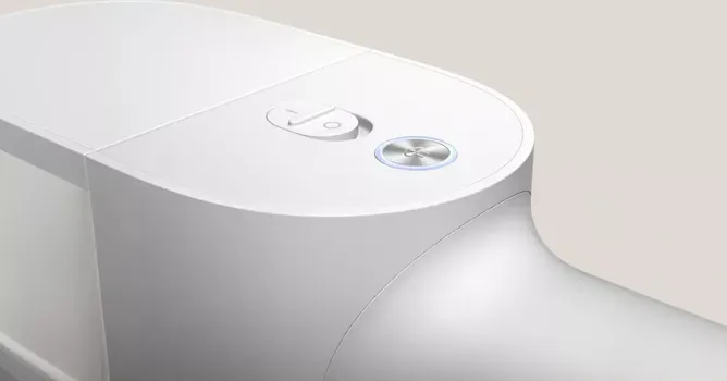 XIAOMI HANDHELD STEAM IRON [1200W] (30 / 30)