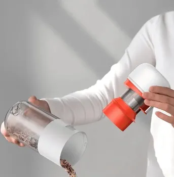 XIAOMI DUST MITE VACUUM CLEANER PRO USISIVAČ │ SNAGA: 400W │ USISNA SNAGA: 14KPA CIKLONSKO USISAVANJE │ FUNKCIJE: UV STERILIZACIJA (97% GRINJA, 99% BAKTERIJA), VRUĆI VAZDUH ZA SUŠENJE, DUBOKA FILTRACIJA │ PRIKAZ: LED PAMETNI EKRAN, TROBOJNI SENZOR ZA PRAĆENJE GRINJA │ DIMENZIJE: 265 X 246 X 142 MM │ MASA: 2.06KG │ BUKA: ≤78DB(A) (7 / 7)