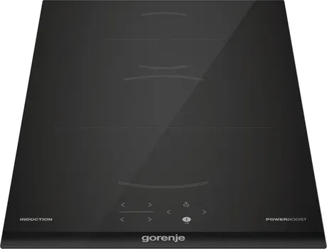 GORENJE GI3201BC VRSTA PLOČE ZA KUVANJE: INDUKCIJSKA, NAČIN UPRAVLJANJA: SENZORSKO UPRAVLJANJE (2 / 5)