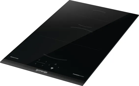 GORENJE GI3201BC VRSTA PLOČE ZA KUVANJE: INDUKCIJSKA, NAČIN UPRAVLJANJA: SENZORSKO UPRAVLJANJE (3 / 5)