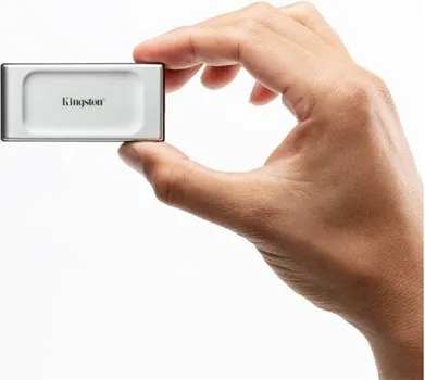 KINGSTON XS2000 500GB / SSD PORTABLE SXS2000/500G (1 / 19)