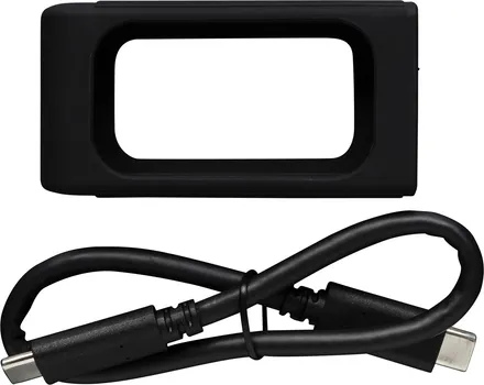 KINGSTON XS2000 500GB / SSD PORTABLE SXS2000/500G (7 / 19)