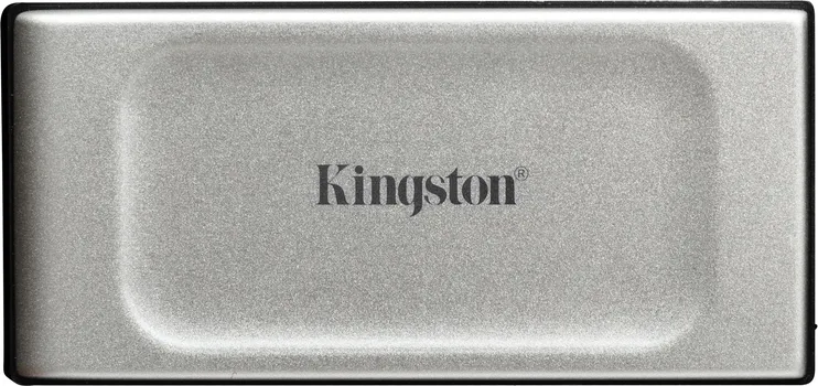 KINGSTON XS2000 500GB / SSD PORTABLE SXS2000/500G (13 / 19)