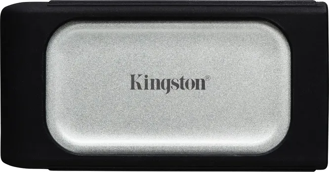 KINGSTON XS2000 500GB / SSD PORTABLE SXS2000/500G (5 / 5)
