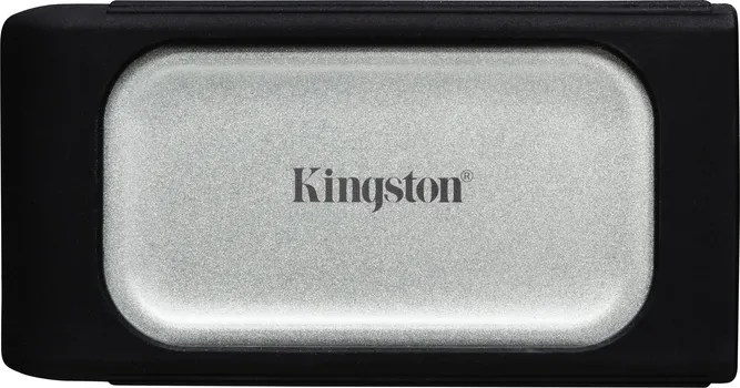 KINGSTON XS2000 500GB / SSD PORTABLE SXS2000/500G (15 / 19)