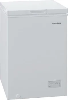 KONČAR ZAMRZIVAČ TCCJ00 [100L] (1 / 2)