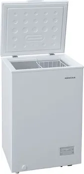 KONČAR ZAMRZIVAČ TCCJ00 [100L] (2 / 2)