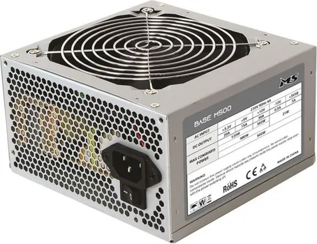 MS BASE M500 (1 / 1)