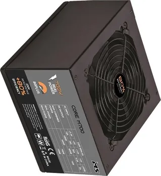 MS CORE M700 700W (1 / 1)