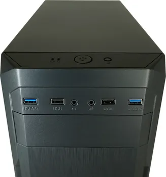 LC POWER CASE LC-7039BATX CLASSIC (2 / 4)