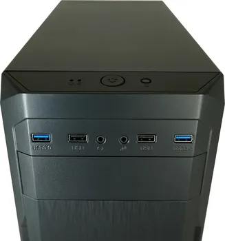 LC POWER CASE LC-7039BATX CLASSIC (2 / 2)