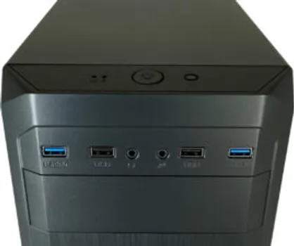 LC POWER CASE LC-7039BATX CLASSIC (3 / 4)