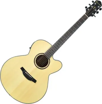 CRAFTER HJ-250 CE/N AKUSTICNA GITARA SA OZVUKOM (1 / 5)