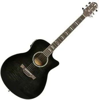 CRAFTER NOBLE TBK AKUSTICNA GITARA SA OZVUKOM (1 / 6)