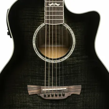 CRAFTER NOBLE TBK AKUSTICNA GITARA SA OZVUKOM (4 / 6)
