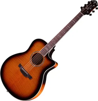CRAFTER NOBLE VTG AKUSTICNA GITARA SA OZVUKOM (1 / 6)