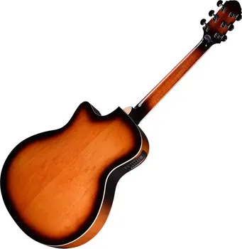 CRAFTER NOBLE VTG AKUSTICNA GITARA SA OZVUKOM (2 / 6)