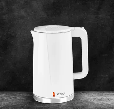 ECG EL. KUVALO ZA VODU RK 1702 1.7L 1850-2200W BIJELO (4 / 7)