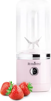 VITAPUR PRENOSIVI BLENDER ROSMARINO NUTRIMAX 2 GO, ROZI (1 / 15)