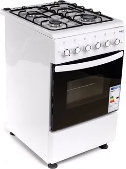 VIVAX HOME SAMOSTOJEĆI ŠTEDNJAK FC-40502I WH (2 / 7)