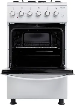 VIVAX HOME SAMOSTOJEĆI ŠTEDNJAK FC-40502I WH (4 / 7)