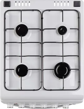 VIVAX HOME SAMOSTOJEĆI ŠTEDNJAK FC-40502I WH (6 / 7)