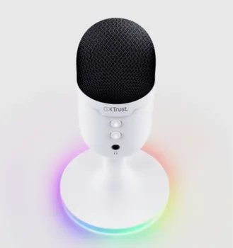 TRUST GXT 234 YUNIX USB (11 / 25)