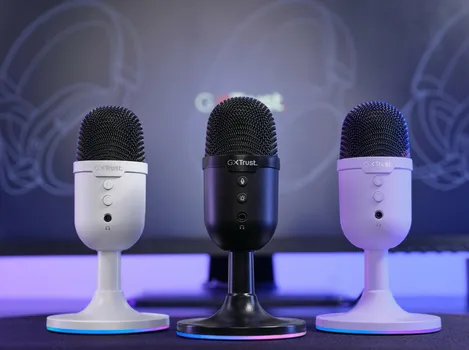 TRUST GXT 234 YUNIX USB (21 / 25)