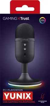 TRUST GXT 234 YUNIX USB (22 / 25)