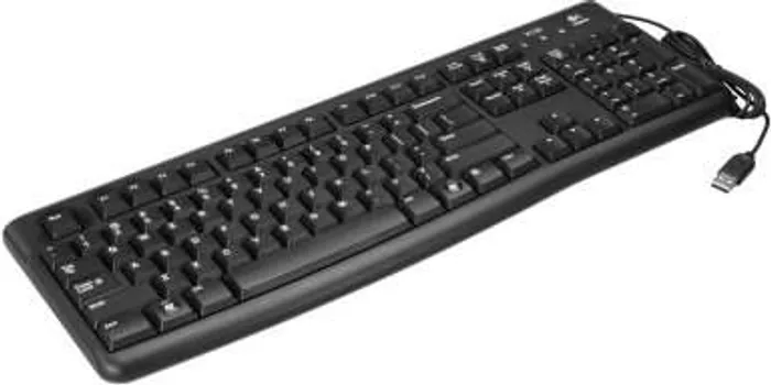 LOGITECH TASTATURA K120 (3 / 5)