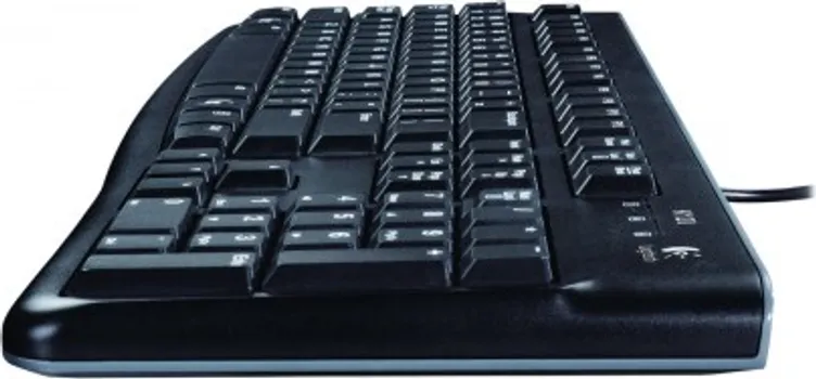 LOGITECH TASTATURA K120 (5 / 5)