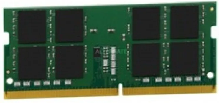 KINGSTON SO-DIMM DDR4 8GB / 3200MHZ AD4S32008G22 (1 / 1)