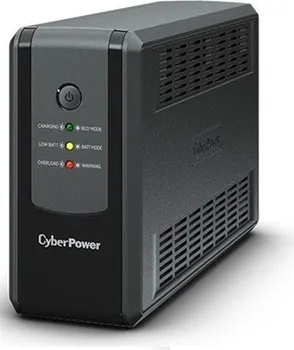 CYBERPOWER UPS UT650EG (2 / 2)