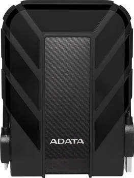 1TB / HDD 2.5 / USB 3.1 PORTABLE ADATA HD710 PRO DURABLE BLACK