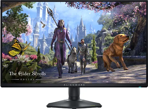 DELL AW2725QF [27 / 4K / IPS / 180HZ] (2 / 17)