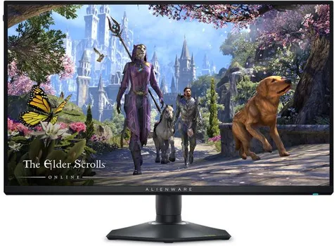 DELL AW2725QF [27 / 4K / IPS / 180HZ] (3 / 17)