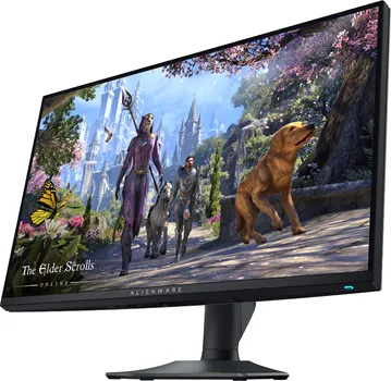 DELL AW2725QF [27 / 4K / IPS / 180HZ] (5 / 17)