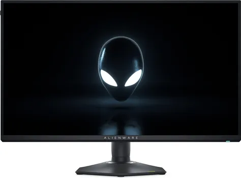 DELL AW2725QF [27 / 4K / IPS / 180HZ] (6 / 17)