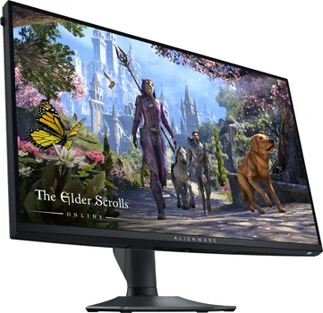 DELL AW2725QF [27 / 4K / IPS / 180HZ] (7 / 17)