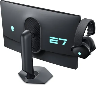 DELL AW2725QF [27 / 4K / IPS / 180HZ] (16 / 17)
