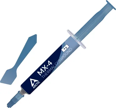 ARCTIC MX-4 4G TERMALNA PASTA (ACTCP00031B) (2 / 2)