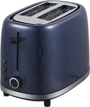 VIVAX TOSTER TS-950B VINTAGE, VERTIKALNI, 950 W, PLAVI (1 / 6)