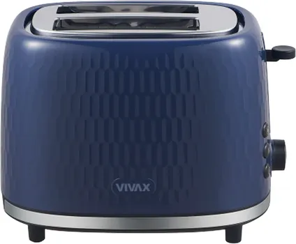VIVAX TOSTER TS-950B VINTAGE, VERTIKALNI, 950 W, PLAVI (3 / 6)