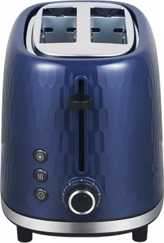 VIVAX TOSTER TS-950B VINTAGE, VERTIKALNI, 950 W, PLAVI (4 / 6)