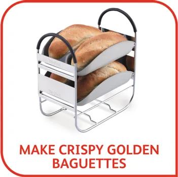 TEFAL PEKAČ HLJEBA PF610138 HOME BREAD BAGGUETTE (4 / 8)
