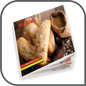 TEFAL PEKAČ HLJEBA PF610138 HOME BREAD BAGGUETTE (7 / 8)