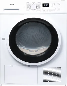 VIVAX CDR-0816SHP (2 / 8)