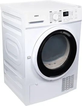 VIVAX CDR-0816SHP (4 / 8)