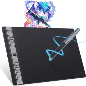 HUION GRAFIČKI TABLET INSPIROY 2 L (3 / 4)