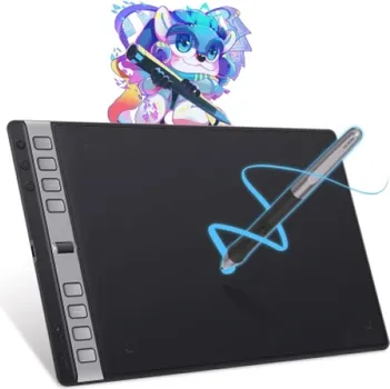 HUION GRAFIČKI TABLET INSPIROY 2 L (2 / 3)
